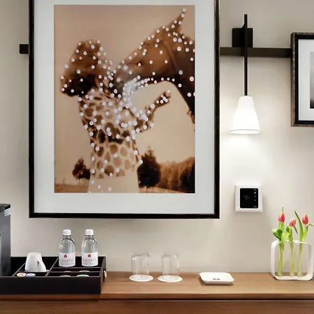 Hotel The Harpeth Franklin Downtown, Curio Collection By Hilton Exterior foto
