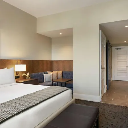 Hotel The Harpeth Franklin Downtown, Curio Collection By Hilton Exterior foto