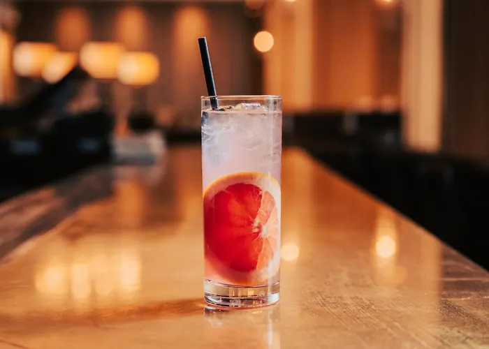 The Harpeth Franklin Downtown, Curio Collection By Hilton