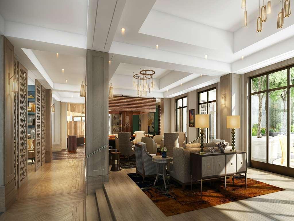 The Harpeth Downtown, Curio Collection By Hilton Hotel