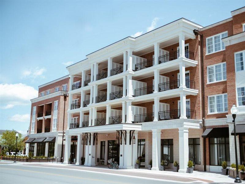 The Harpeth Downtown, Curio Collection By Hilton 4*
