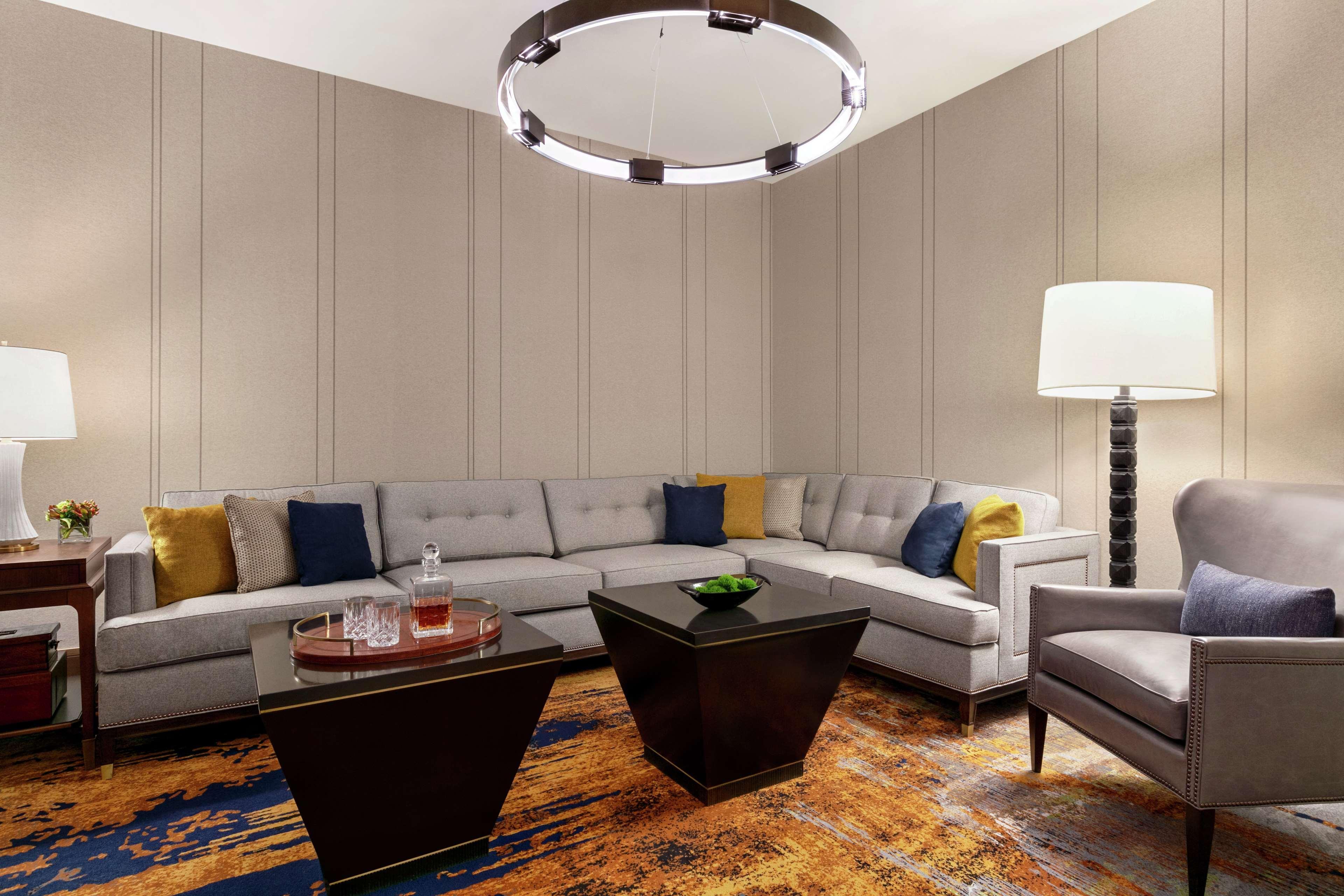 The Harpeth Downtown, Curio Collection By Hilton Hotel Franklin