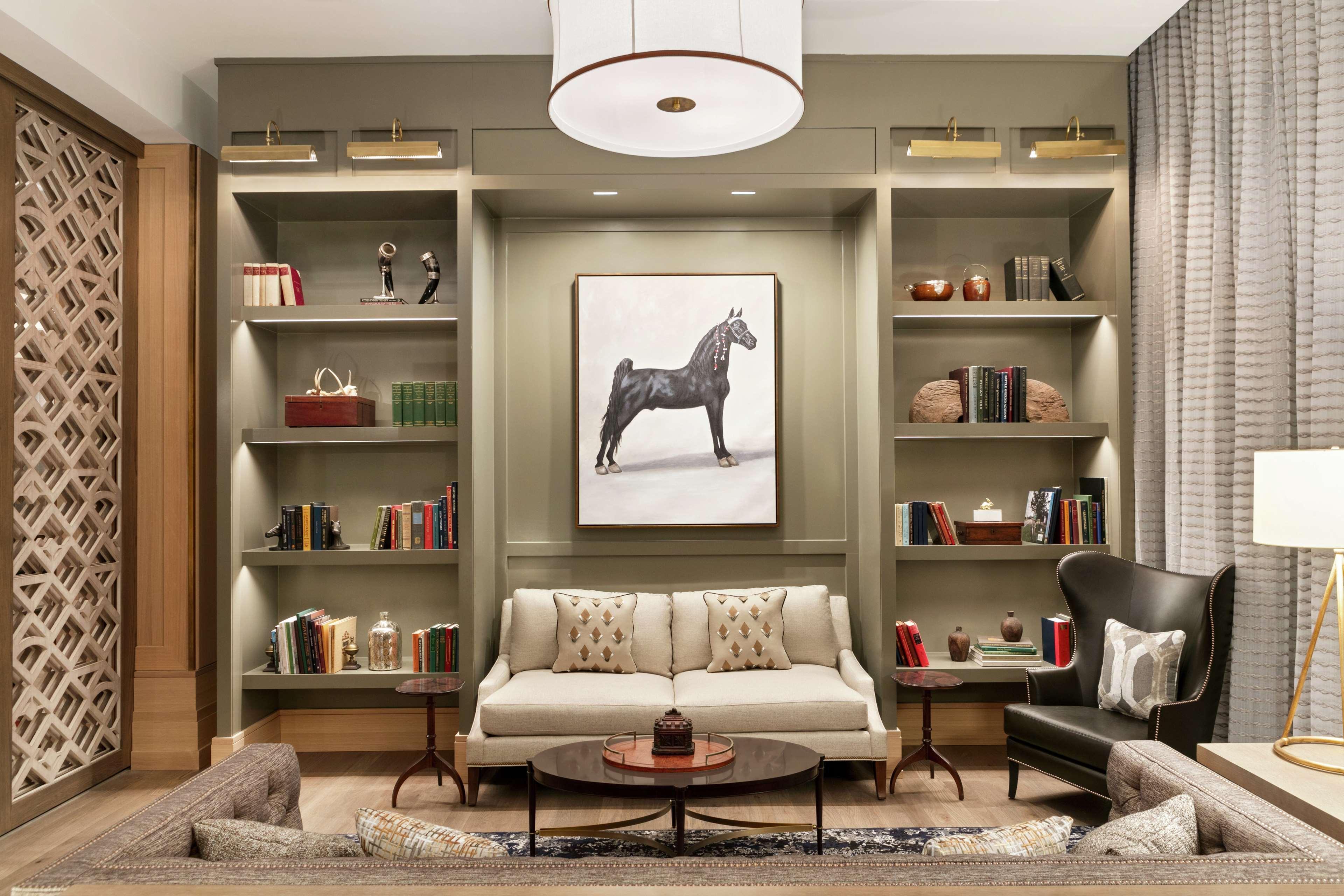 The Harpeth Downtown, Curio Collection By Hilton 4* Franklin