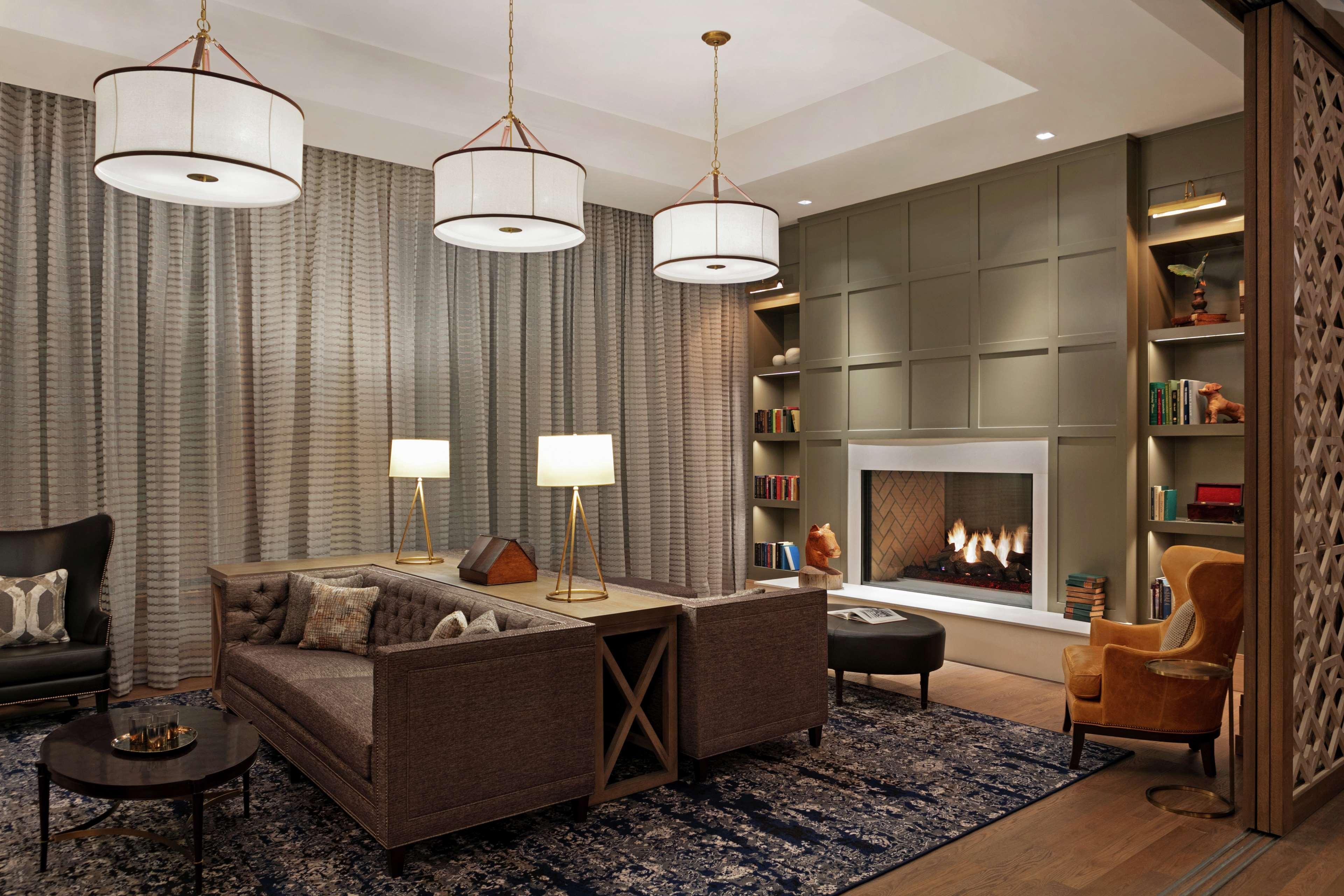 Hotel The Harpeth Downtown, Curio Collection By Hilton Franklin