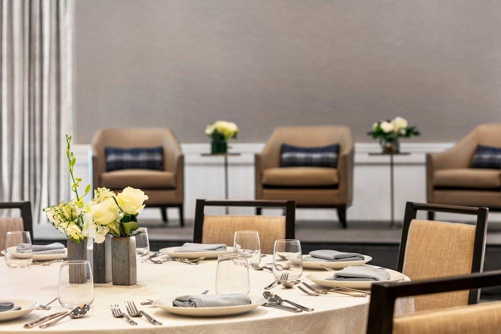 The Harpeth Downtown, Curio Collection By Hilton Hotel