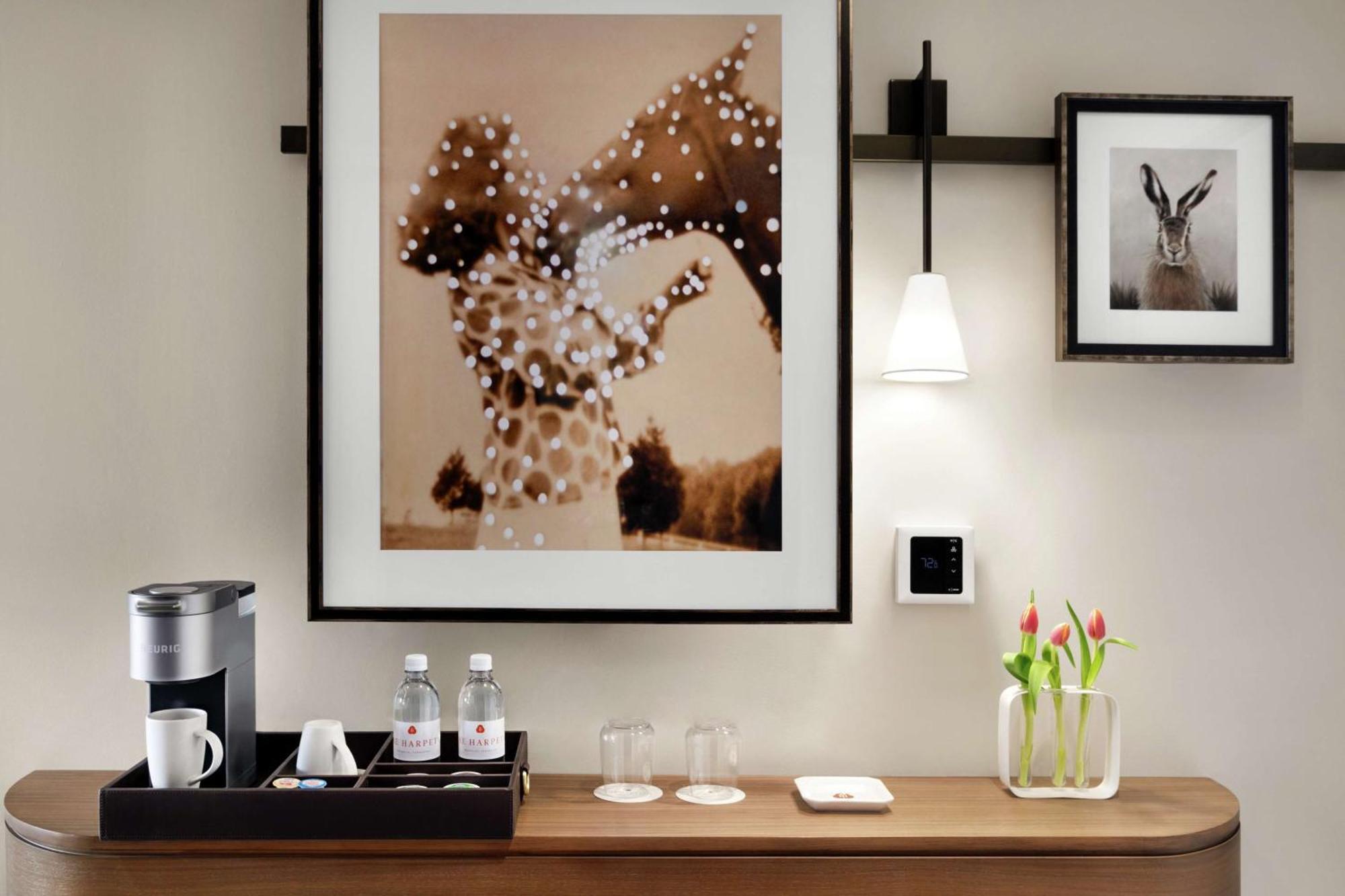 The Harpeth Downtown, Curio Collection By Hilton 4*