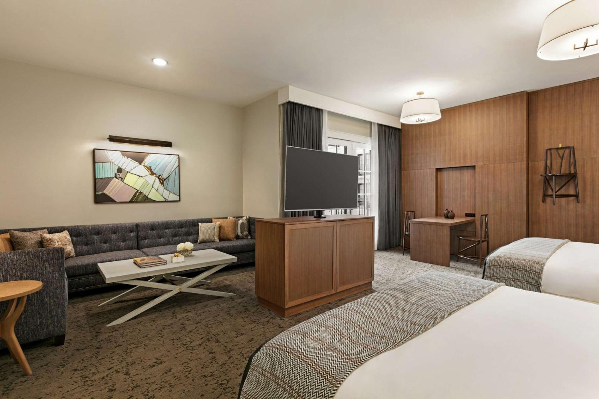 The Harpeth Downtown, Curio Collection By Hilton