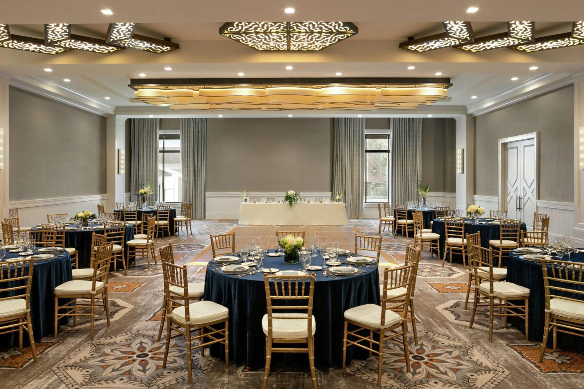 Hotel The Harpeth Downtown, Curio Collection By Hilton Franklin
