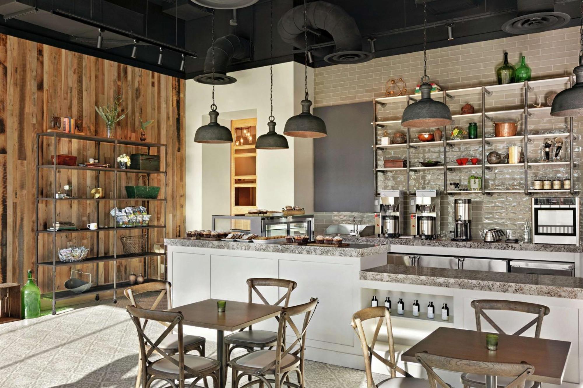 The Harpeth Downtown, Curio Collection By Hilton Hotel Franklin