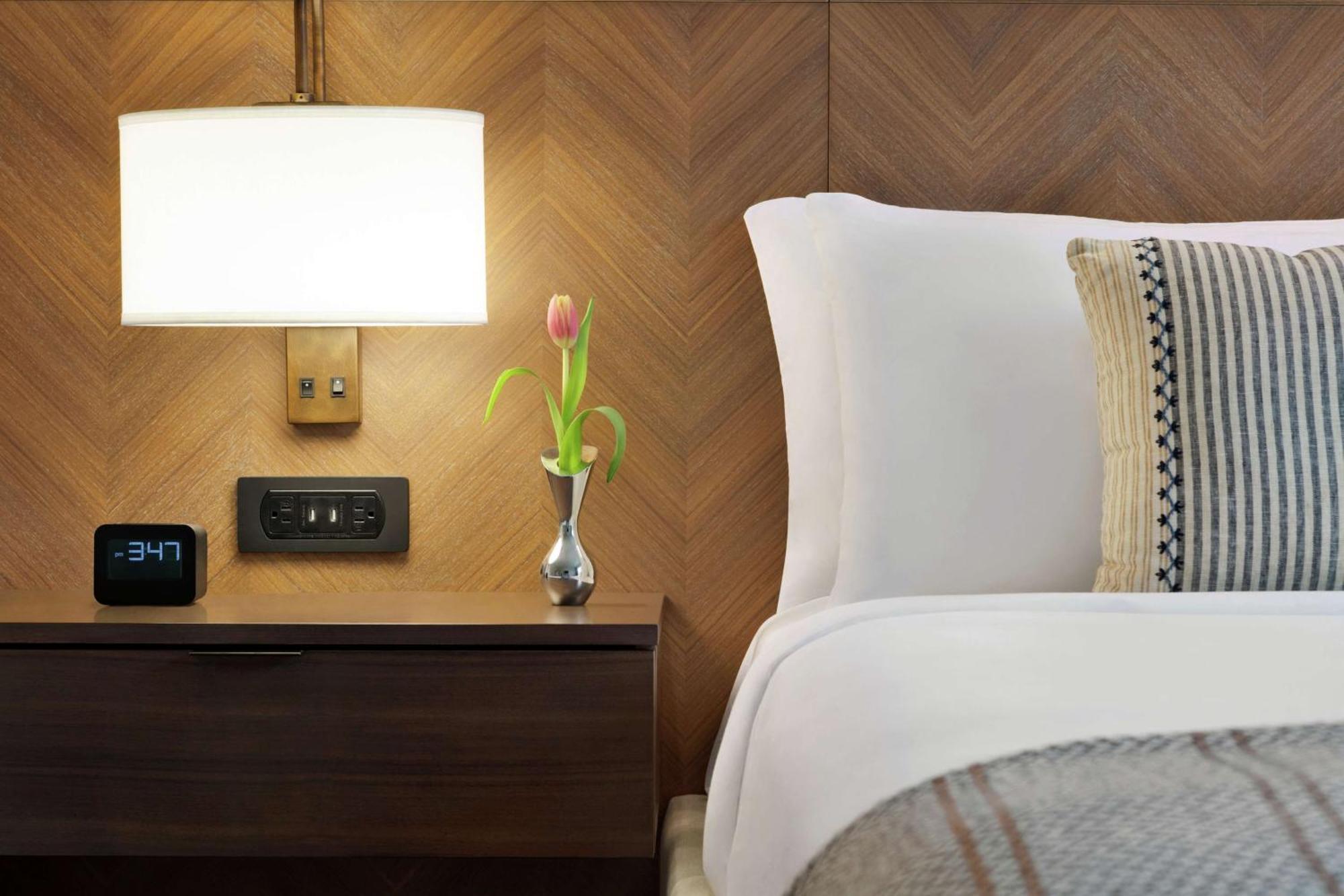 The Harpeth Downtown, Curio Collection By Hilton 4*