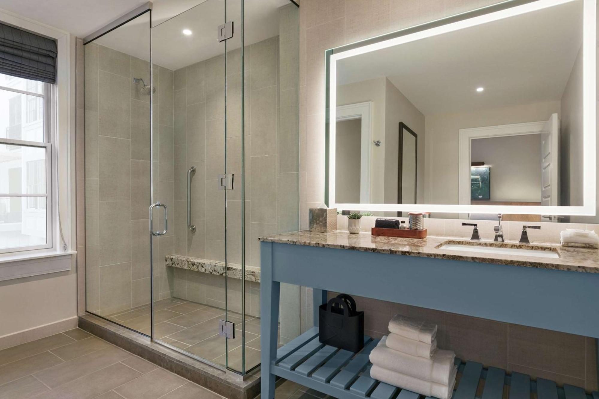 Hotel The Harpeth Downtown, Curio Collection By Hilton 4*