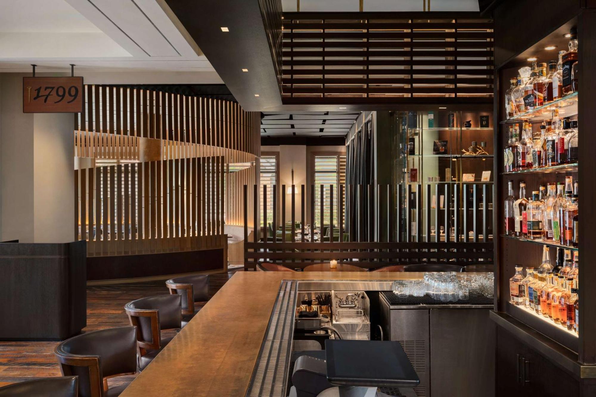 The Harpeth Downtown, Curio Collection By Hilton