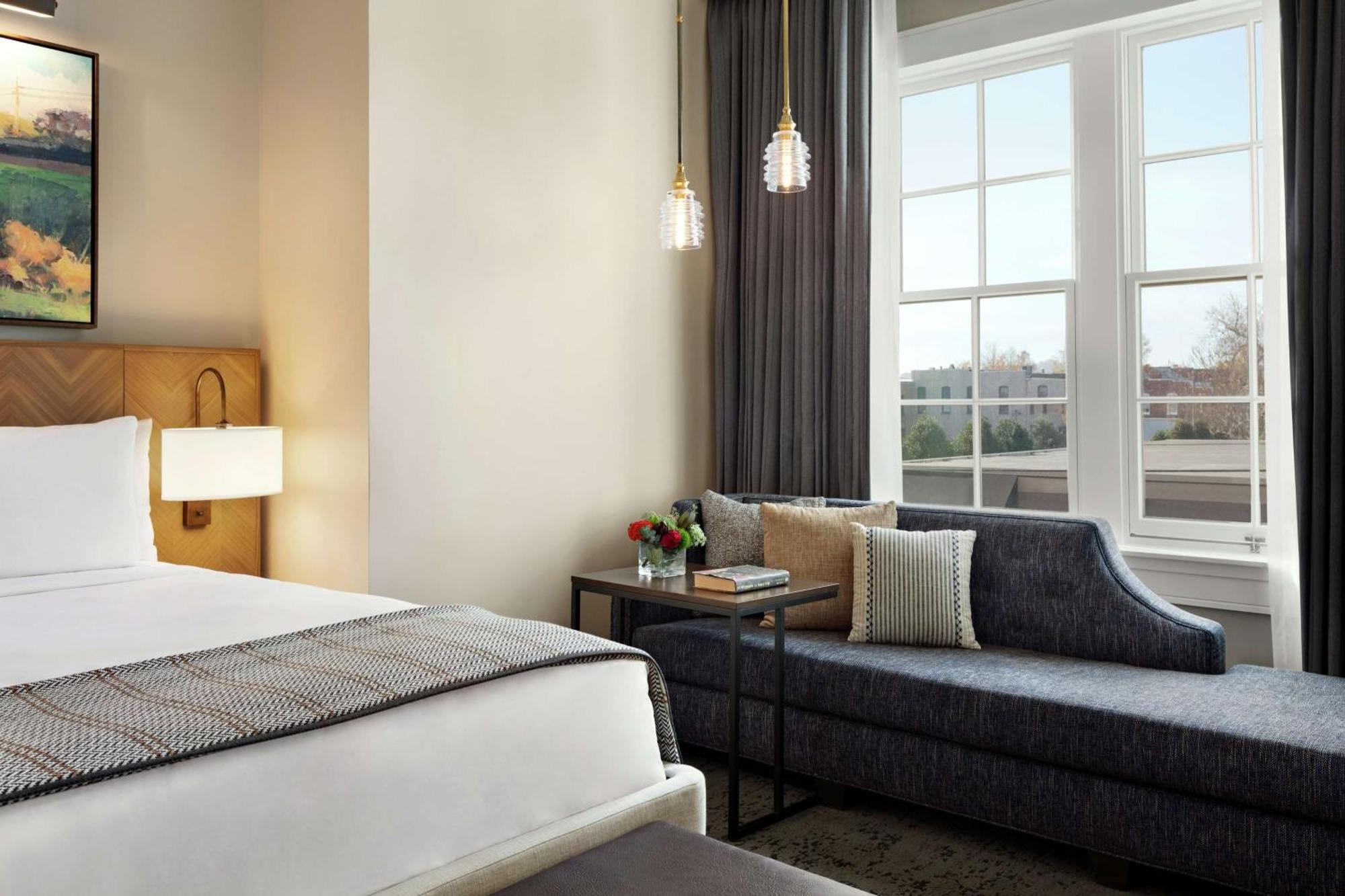 The Harpeth Downtown, Curio Collection By Hilton 4*