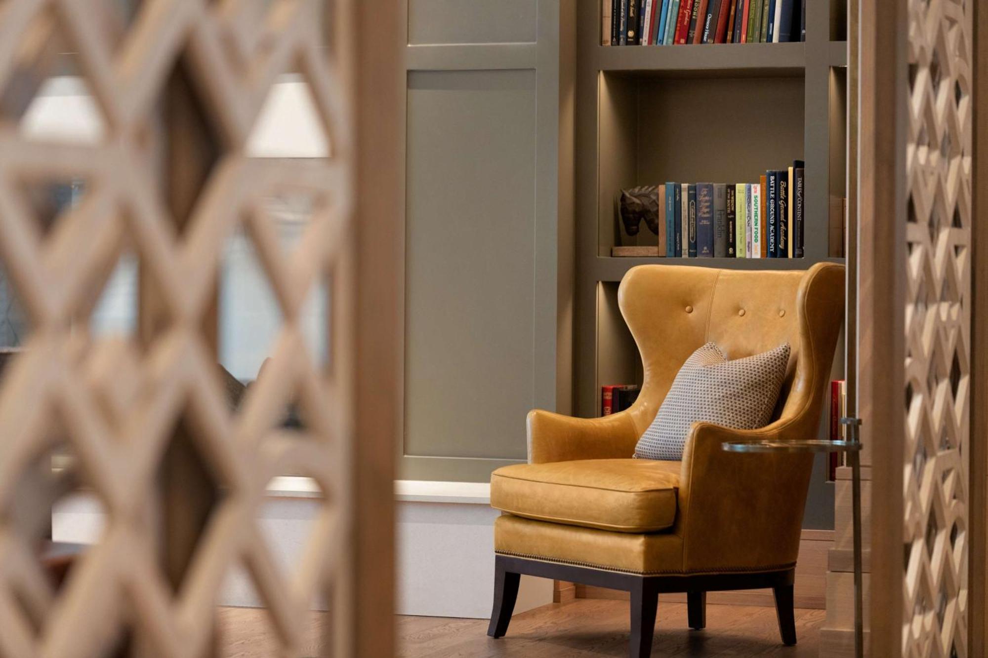 The Harpeth Downtown, Curio Collection By Hilton 4* Franklin