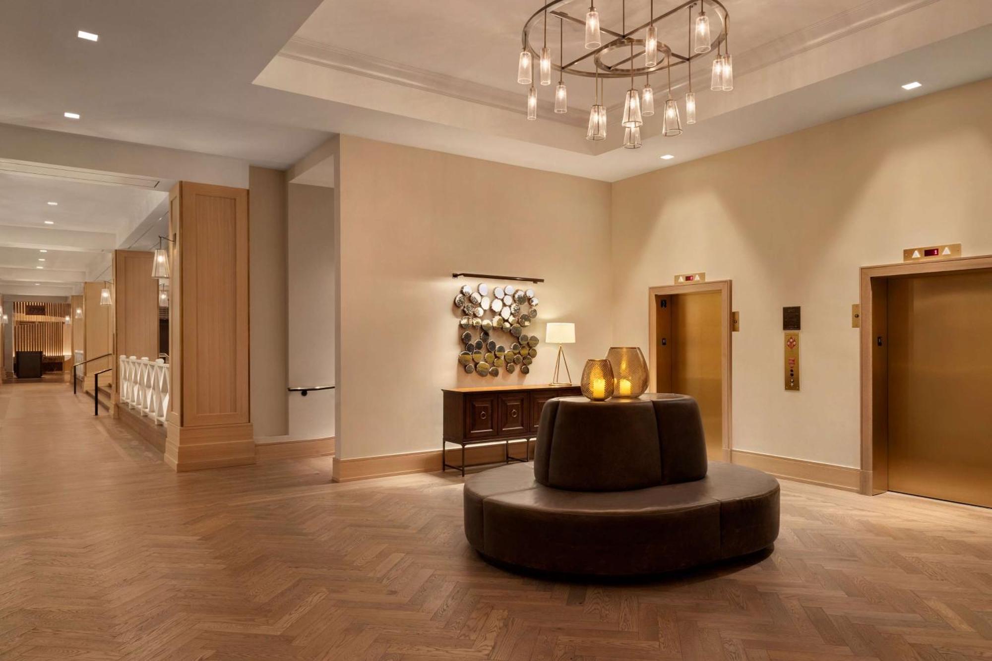 The Harpeth Downtown, Curio Collection By Hilton Hotel Franklin