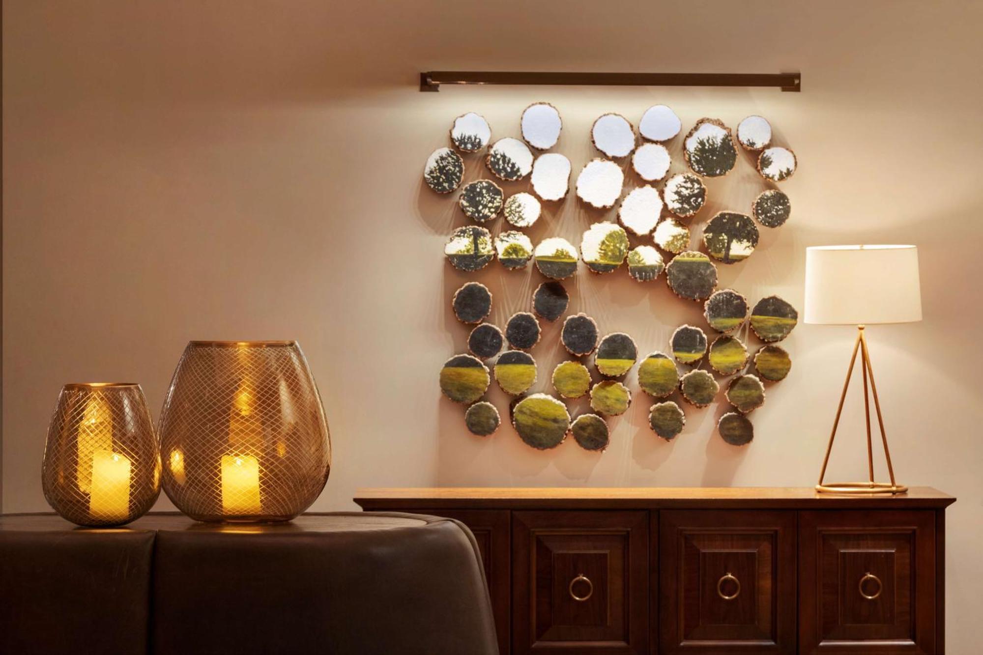 Hotel The Harpeth Downtown, Curio Collection By Hilton 4*