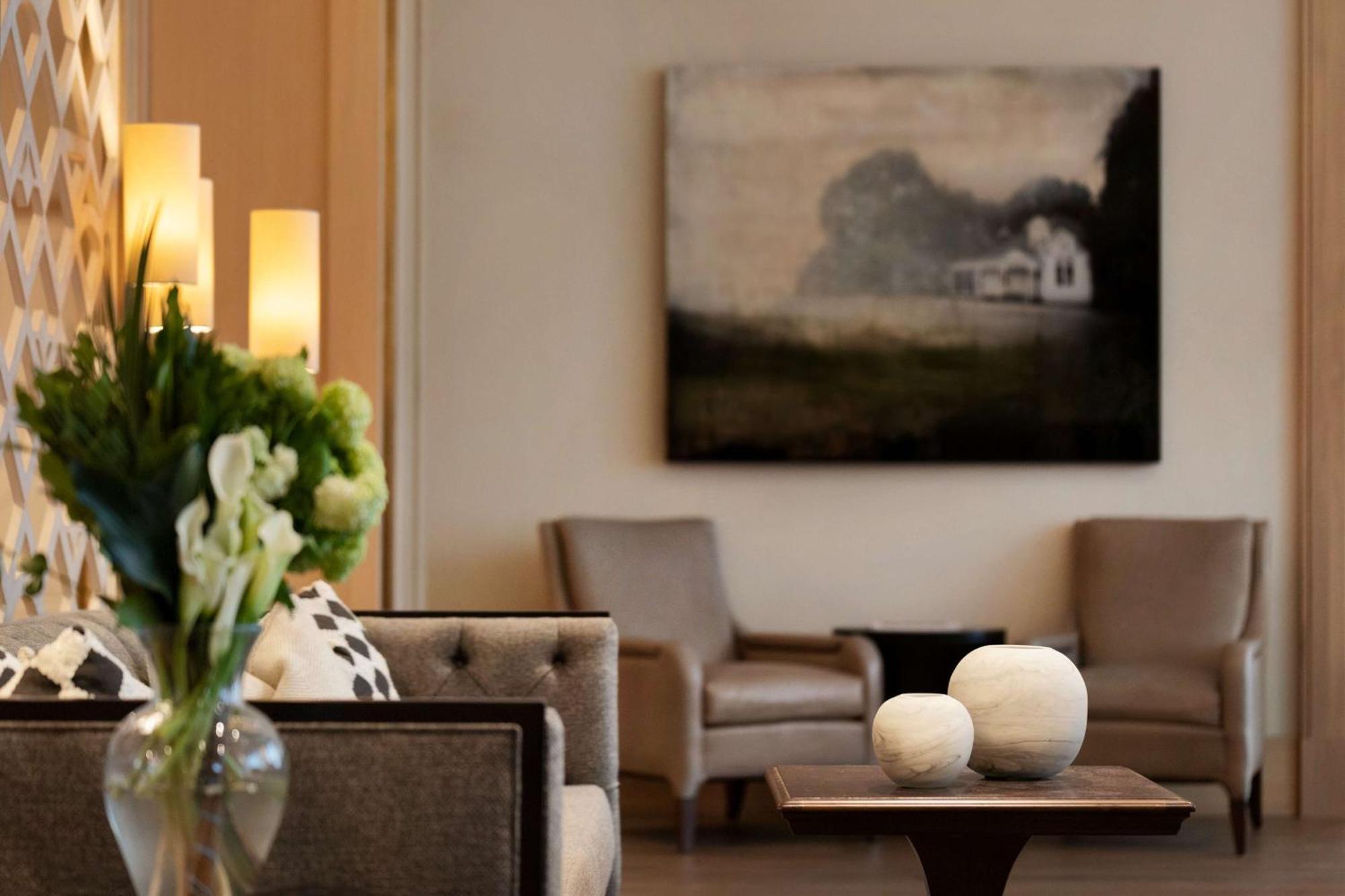The Harpeth Downtown, Curio Collection By Hilton