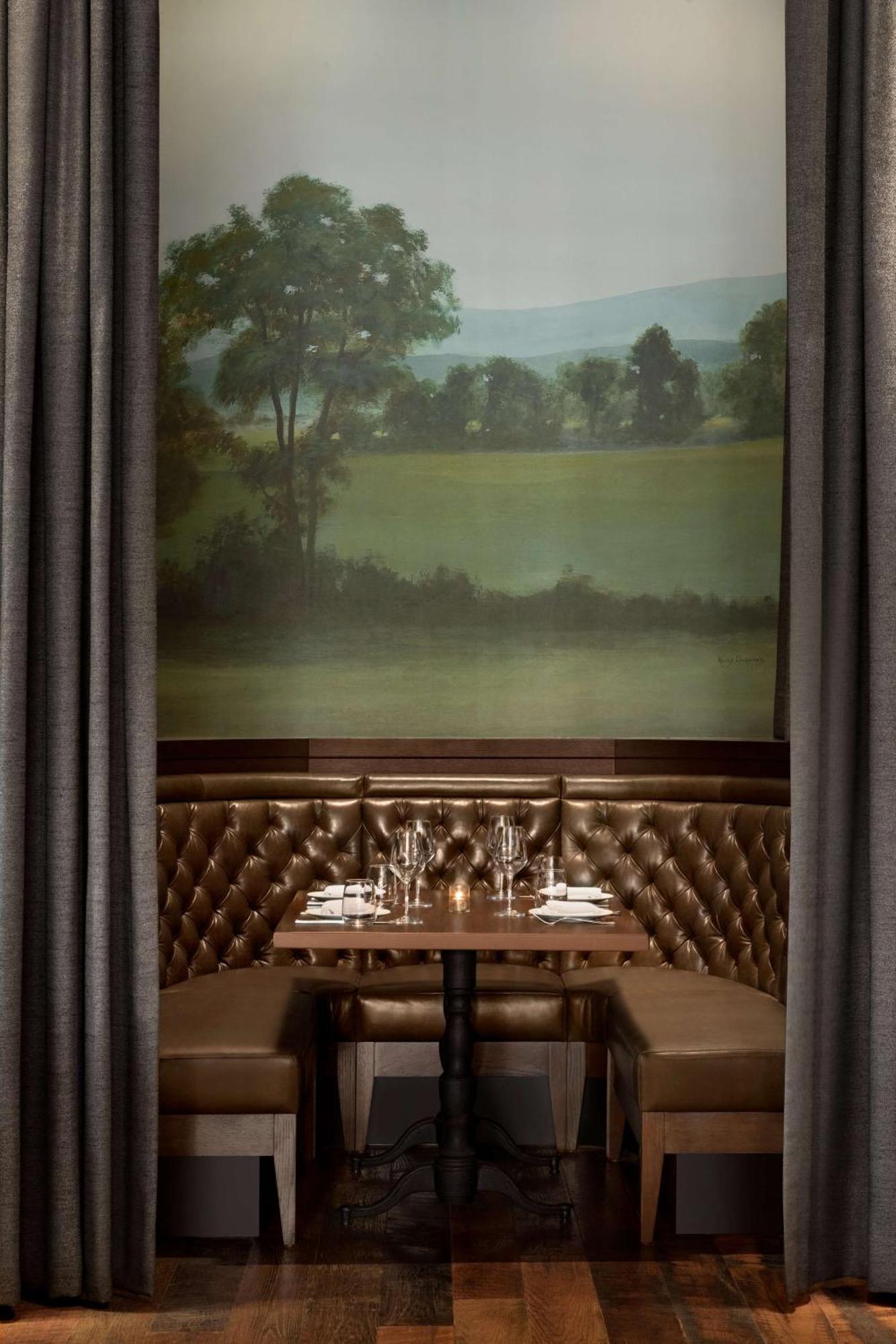 The Harpeth Downtown, Curio Collection By Hilton Hotel 4*