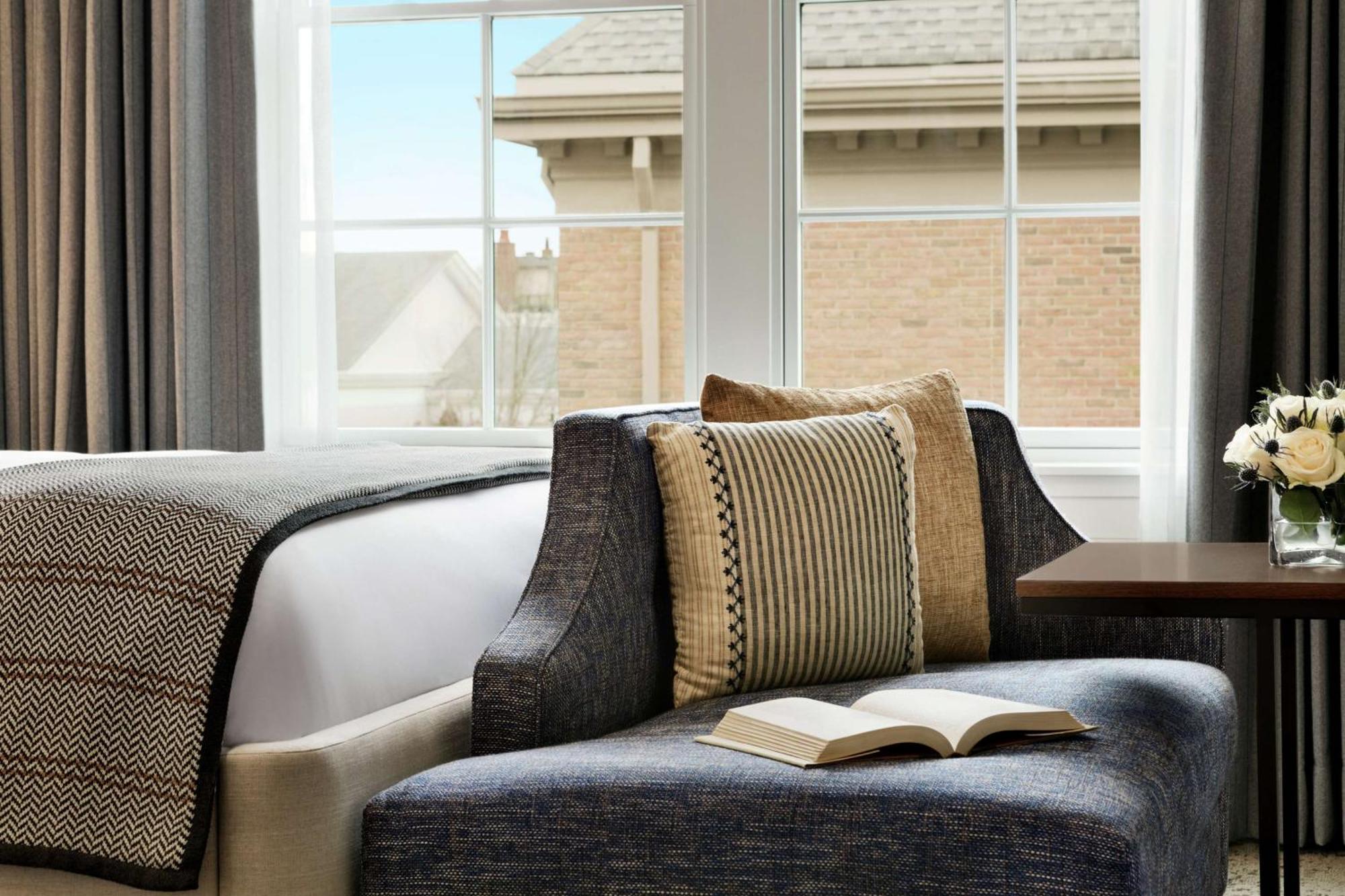 Hotel The Harpeth Downtown, Curio Collection By Hilton