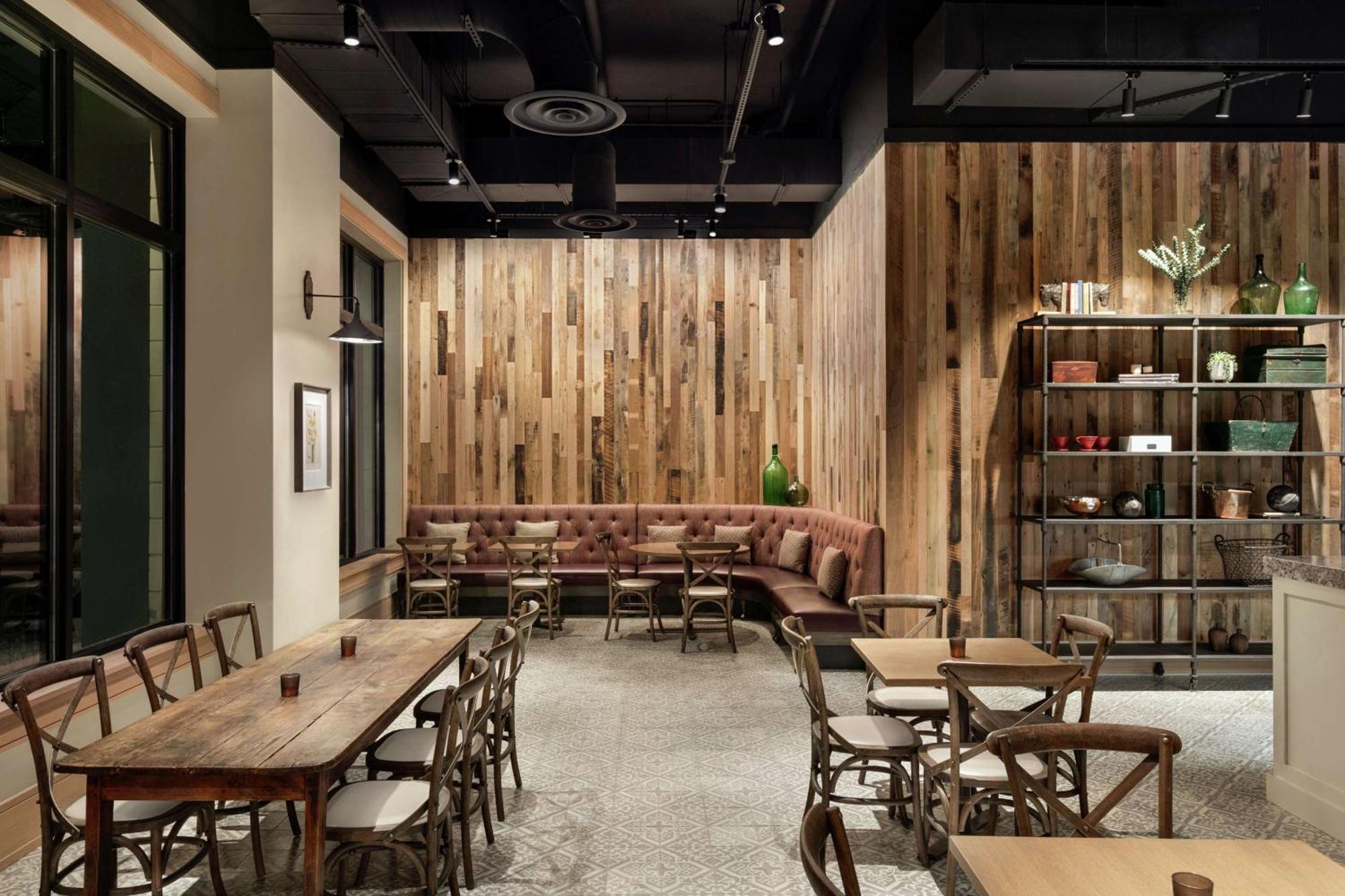 The Harpeth Downtown, Curio Collection By Hilton Hotel
