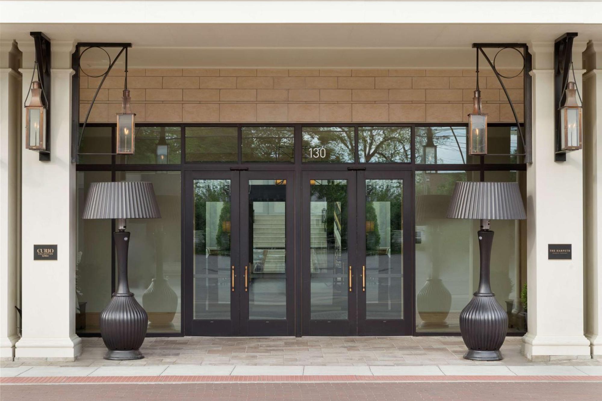 The Harpeth Downtown, Curio Collection By Hilton 4*