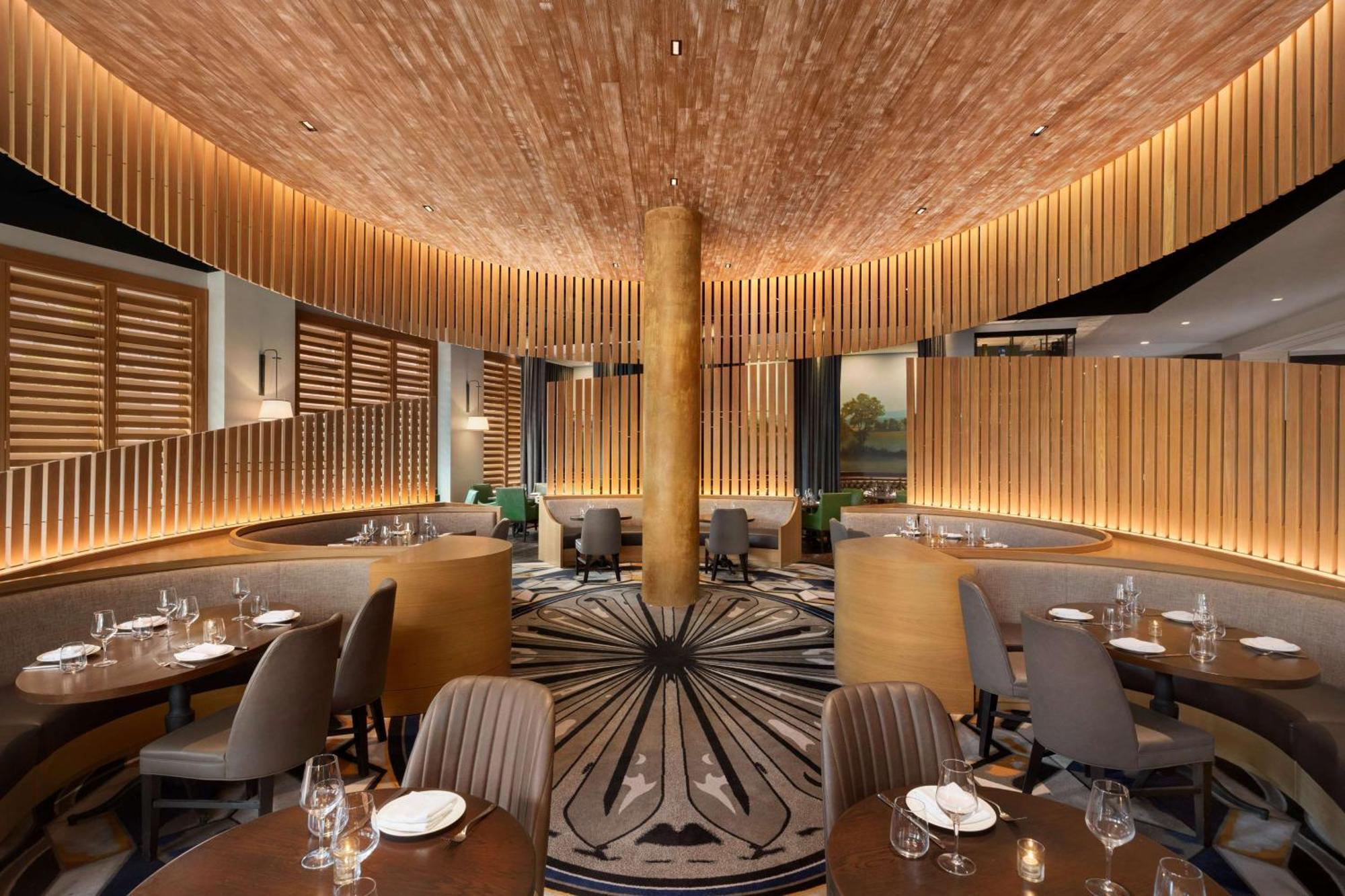 The Harpeth Downtown, Curio Collection By Hilton Hotel 4*