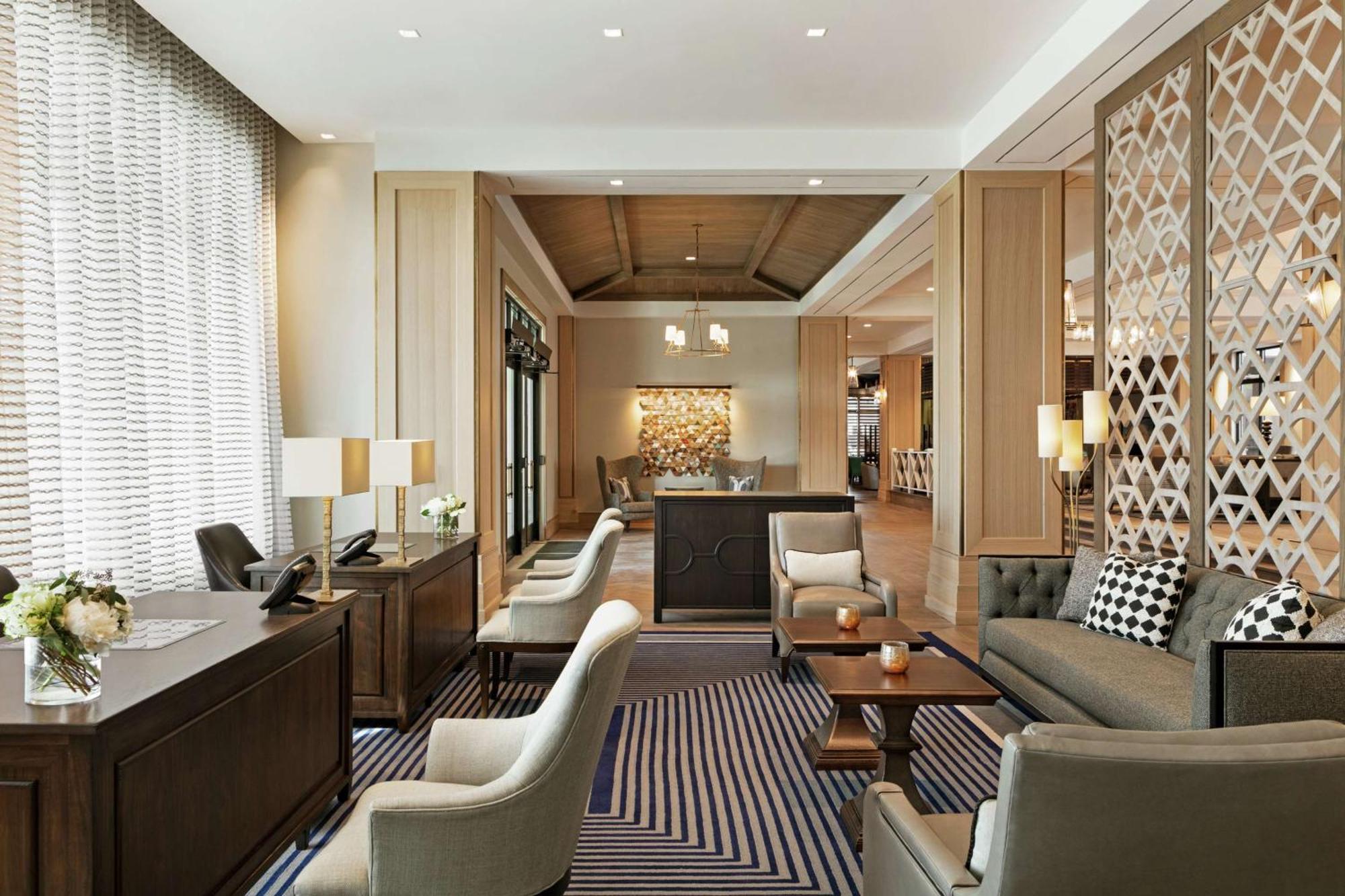 Hotel The Harpeth Downtown, Curio Collection By Hilton Franklin