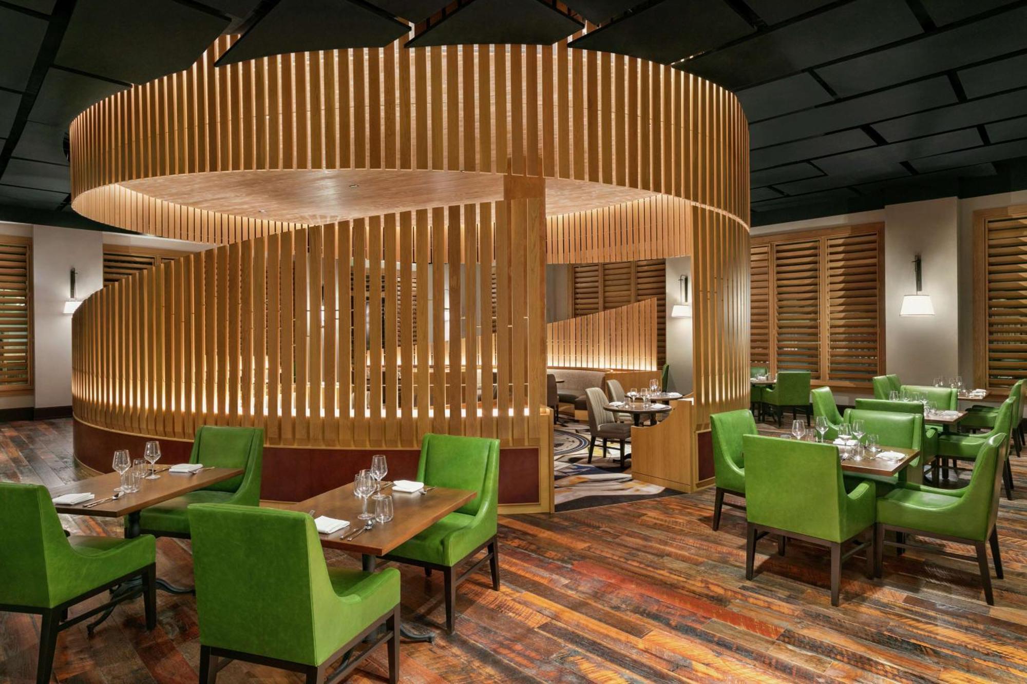 The Harpeth Downtown, Curio Collection By Hilton 4*