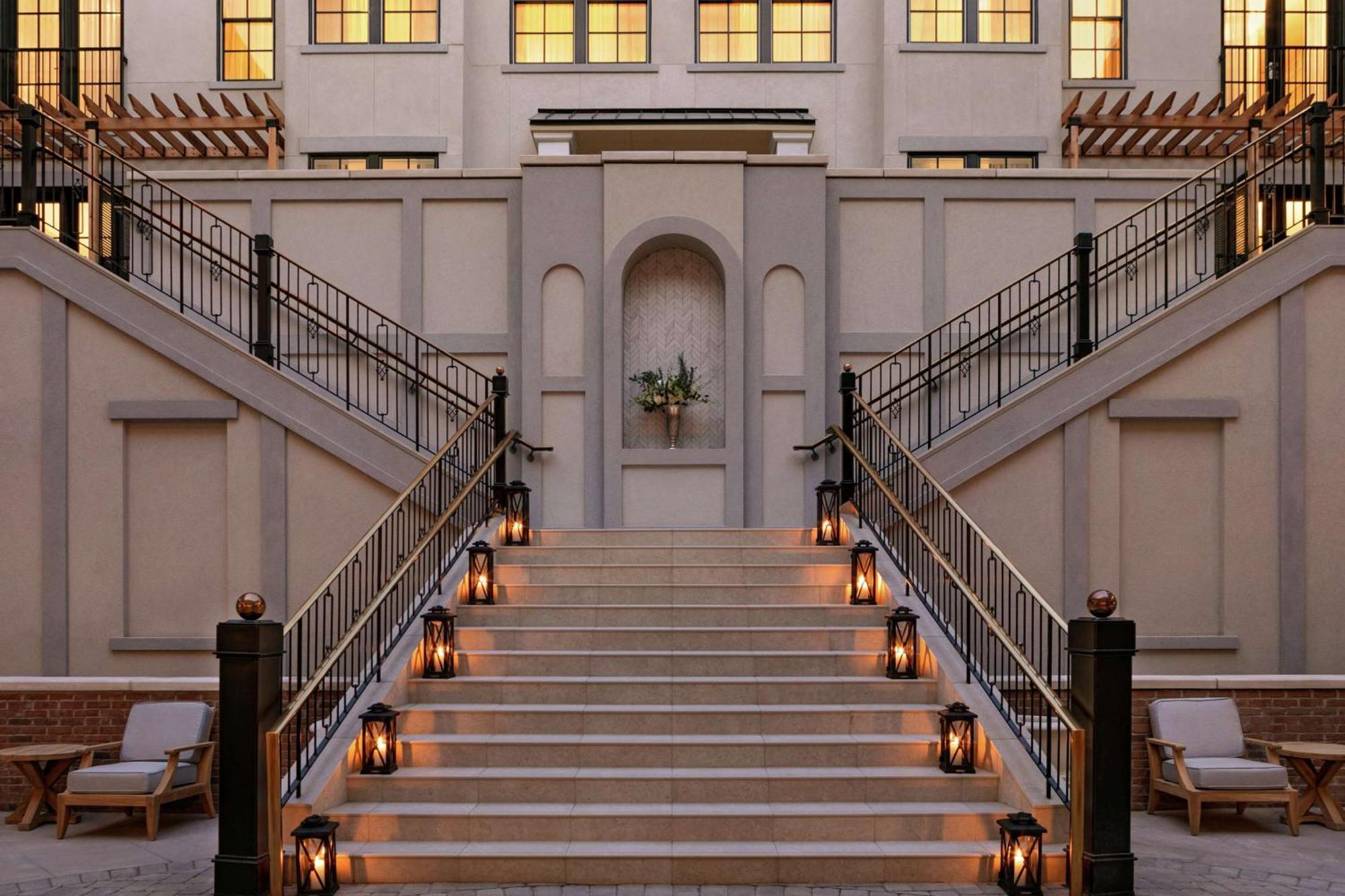 The Harpeth Downtown, Curio Collection By Hilton