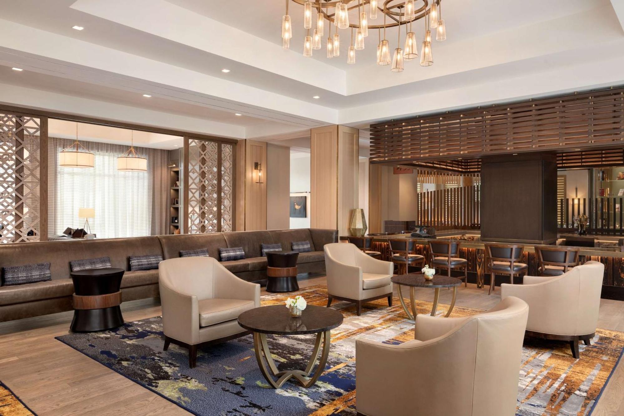 The Harpeth Downtown, Curio Collection By Hilton Hotel 4*