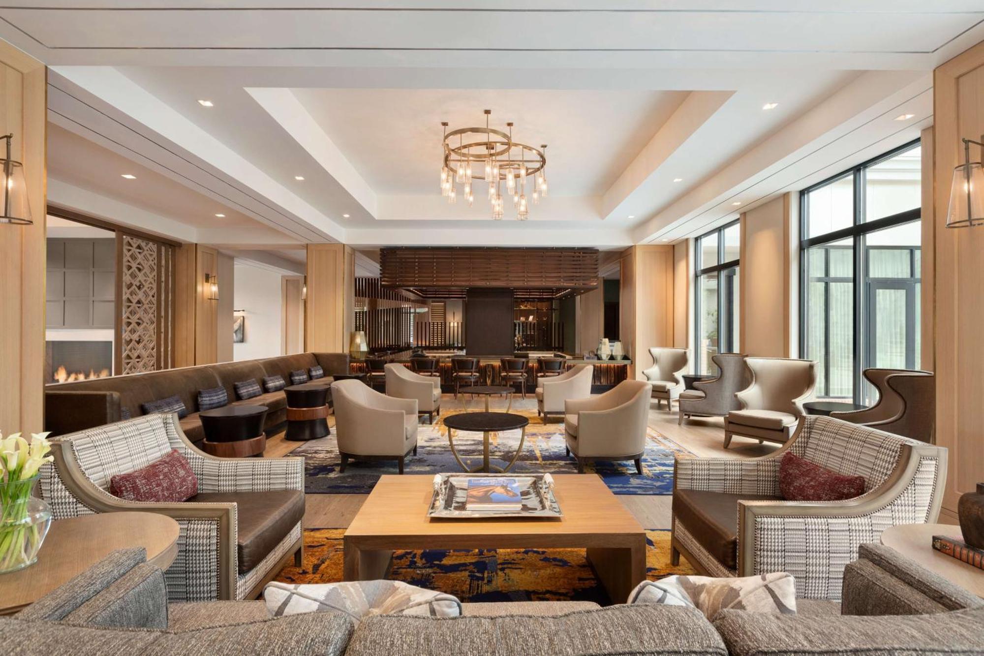 Hotel The Harpeth Downtown, Curio Collection By Hilton