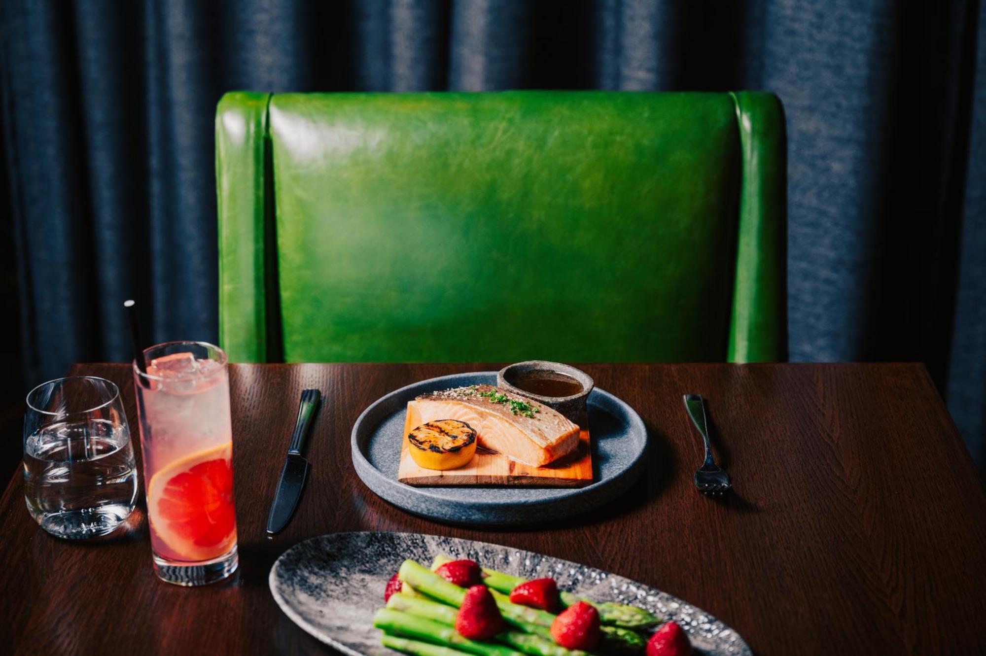 The Harpeth Downtown, Curio Collection By Hilton Hotel