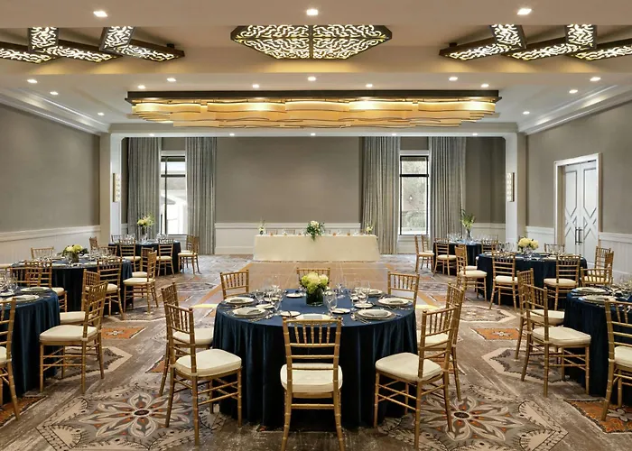 The Harpeth Franklin Downtown, Curio Collection By Hilton