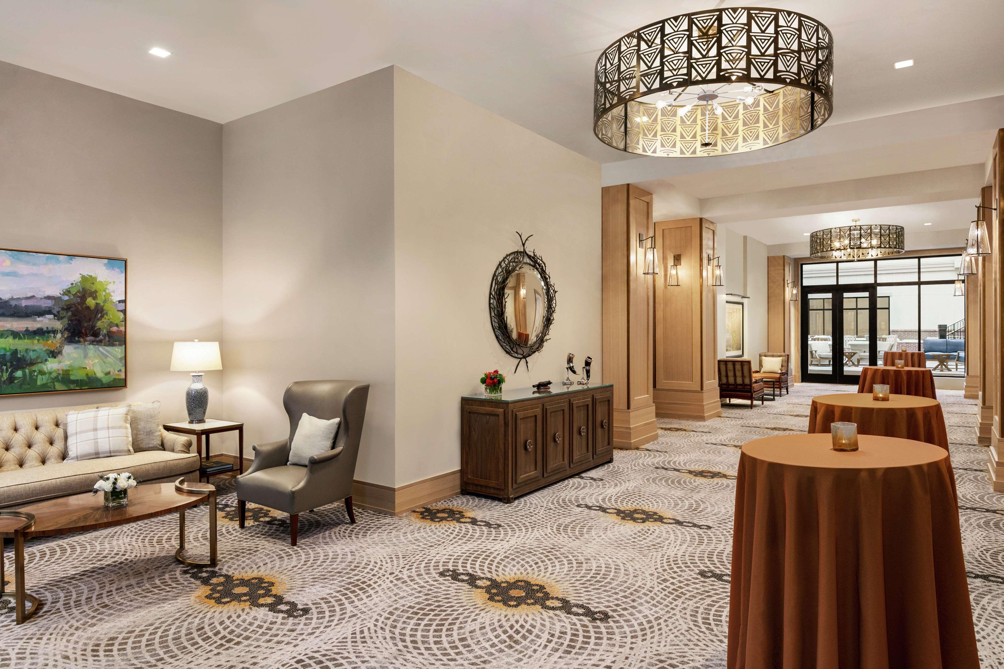 Hotel The Harpeth Downtown, Curio Collection By Hilton 4*