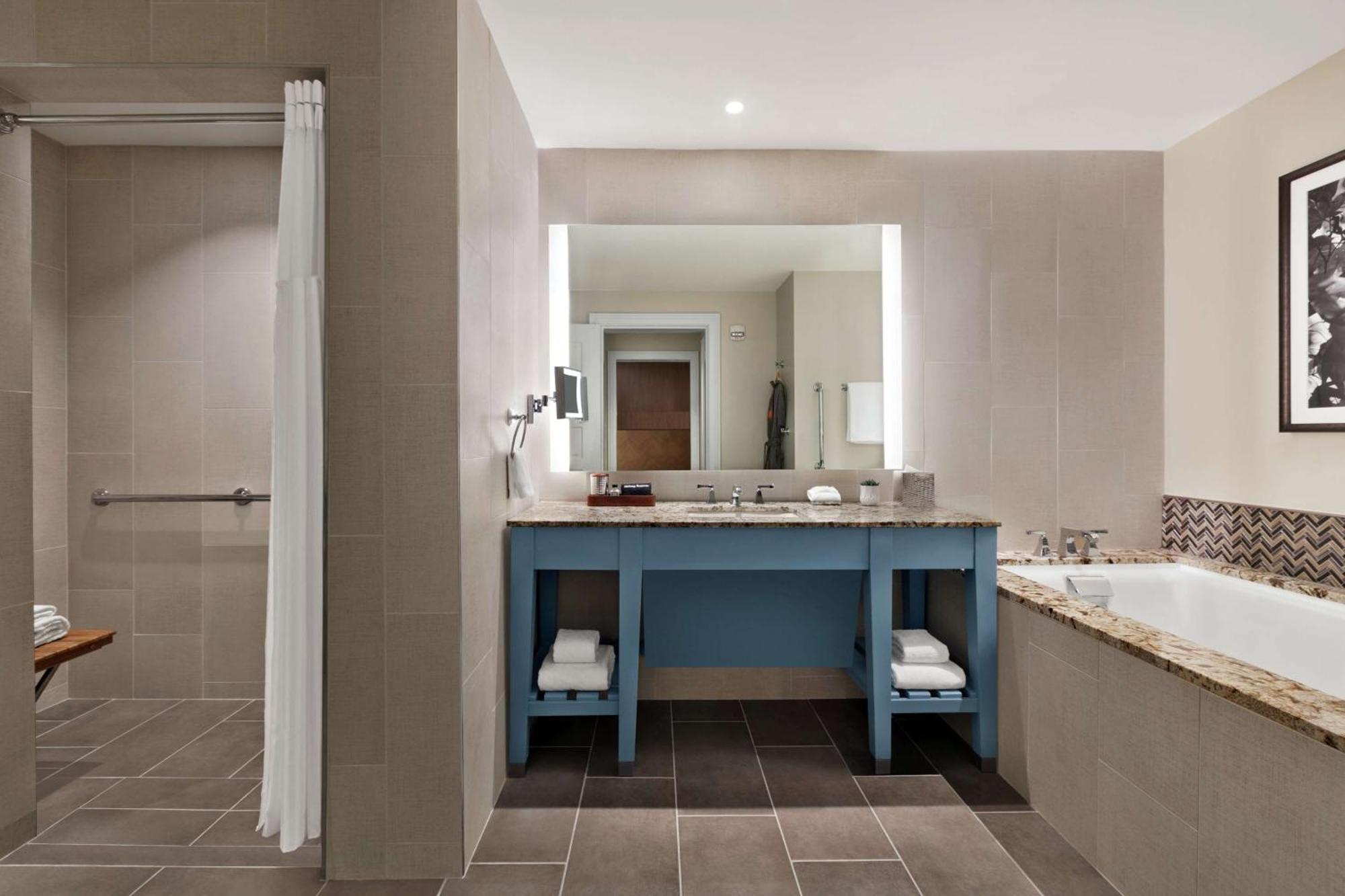 The Harpeth Downtown, Curio Collection By Hilton 4*