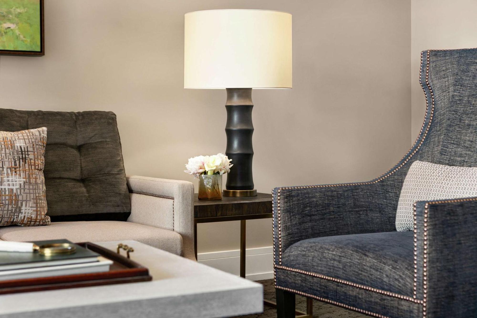 The Harpeth Downtown, Curio Collection By Hilton Hotel