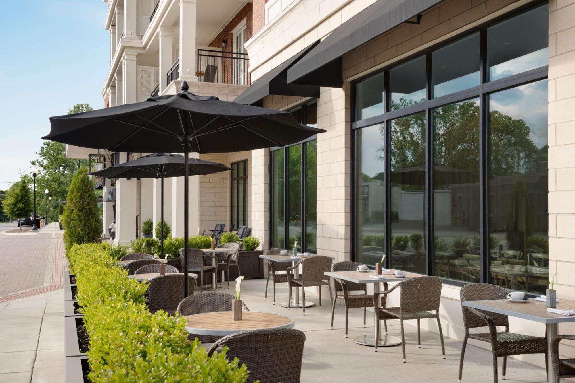 The Harpeth Downtown, Curio Collection By Hilton