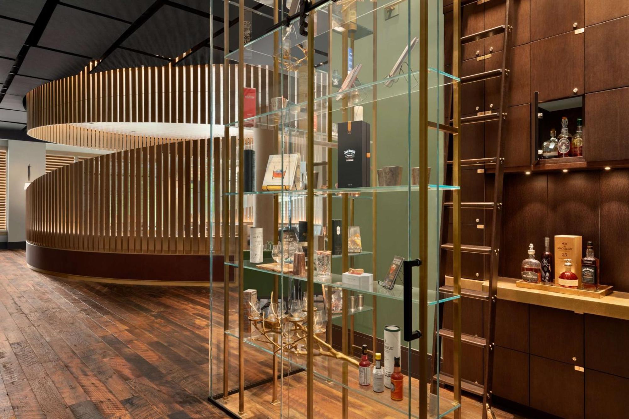 Hotel The Harpeth Downtown, Curio Collection By Hilton Franklin